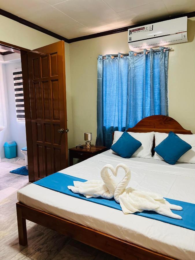 Dreamcatcher Hostel Moalboal Luaran gambar