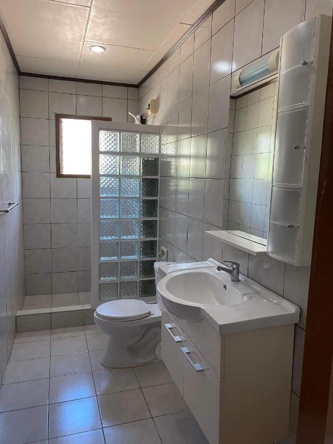 Dreamcatcher Hostel Moalboal Luaran gambar