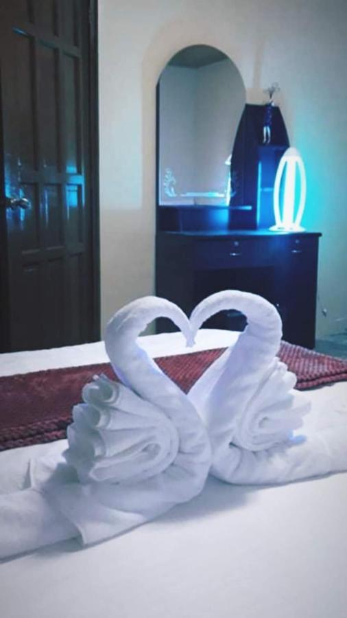 Dreamcatcher Hostel Moalboal Luaran gambar