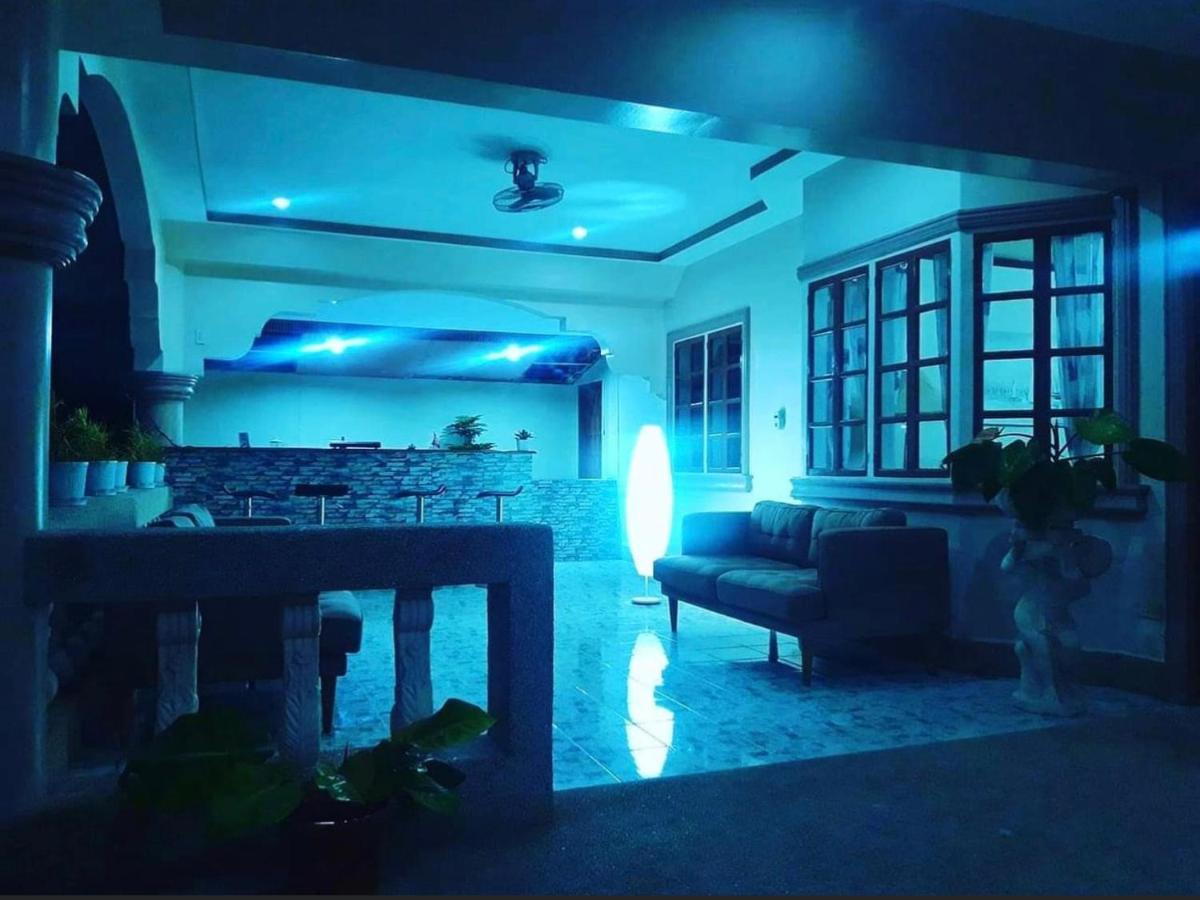 Dreamcatcher Hostel Moalboal Luaran gambar