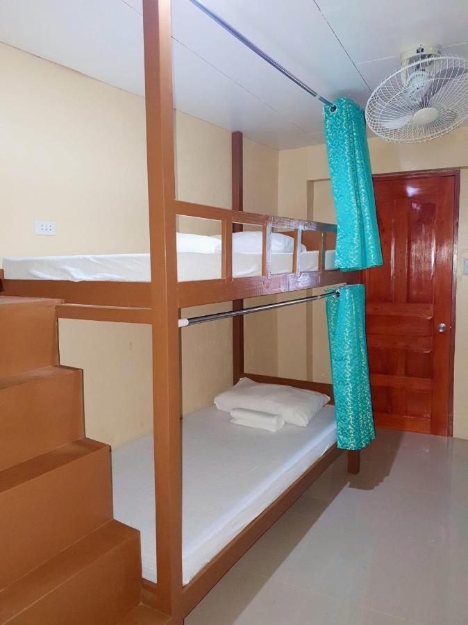 Dreamcatcher Hostel Moalboal Luaran gambar