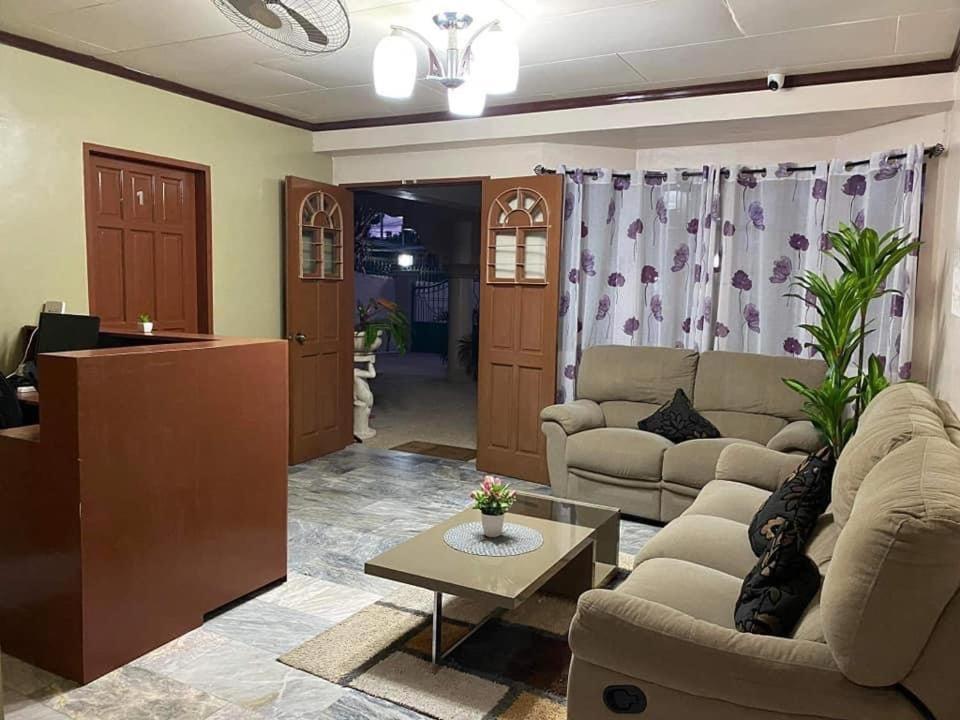 Dreamcatcher Hostel Moalboal Luaran gambar