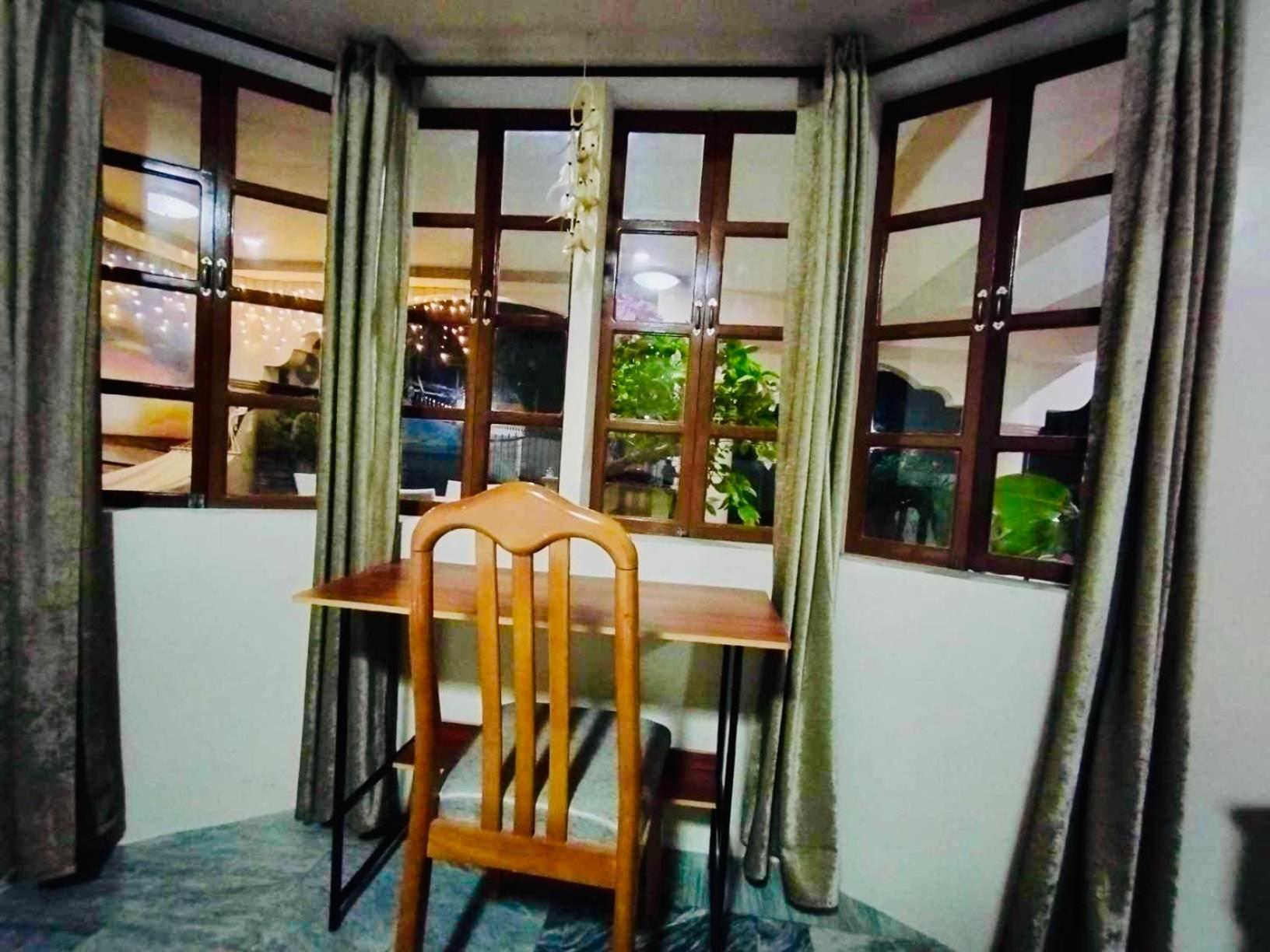 Dreamcatcher Hostel Moalboal Luaran gambar