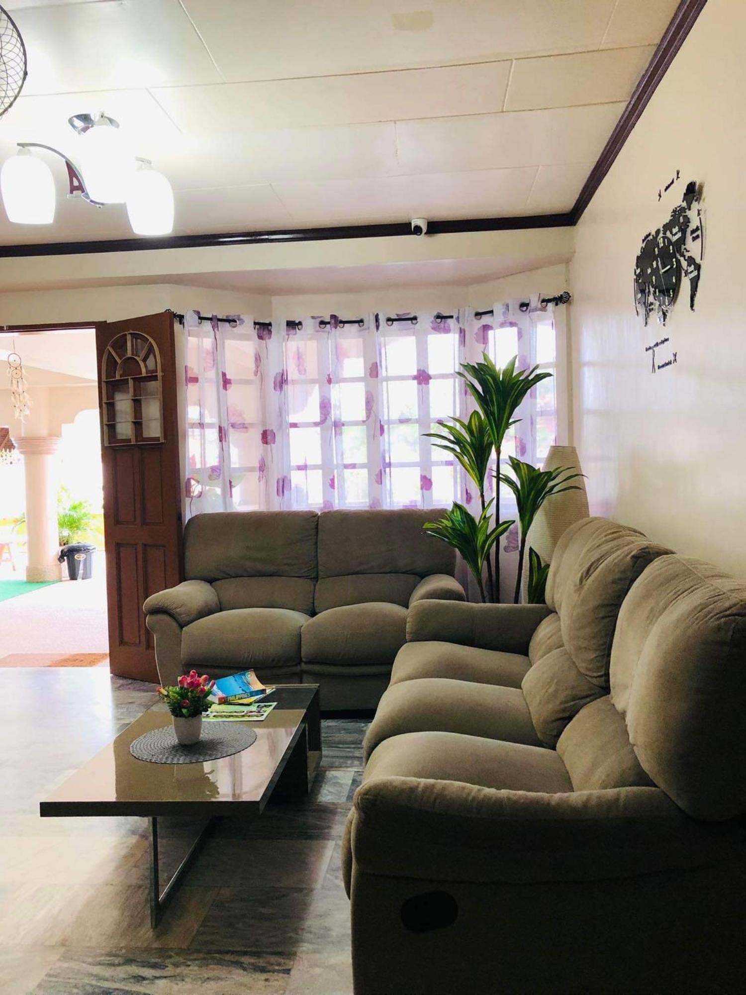 Dreamcatcher Hostel Moalboal Luaran gambar