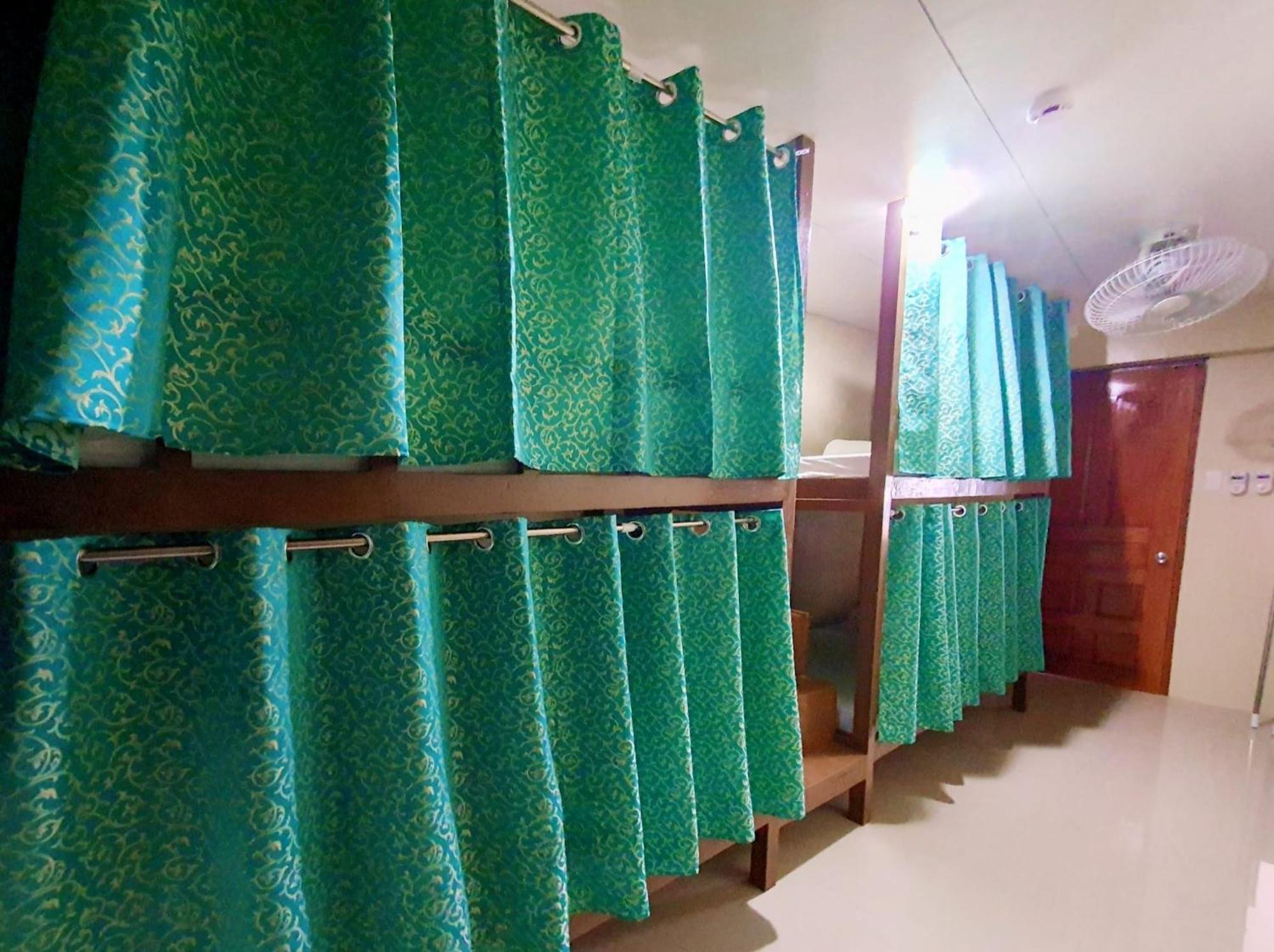 Dreamcatcher Hostel Moalboal Luaran gambar
