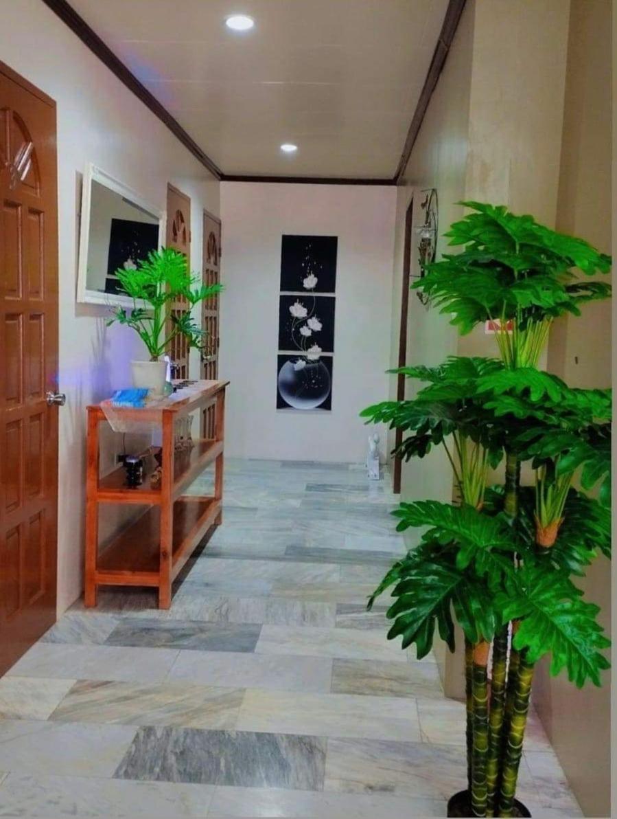 Dreamcatcher Hostel Moalboal Luaran gambar