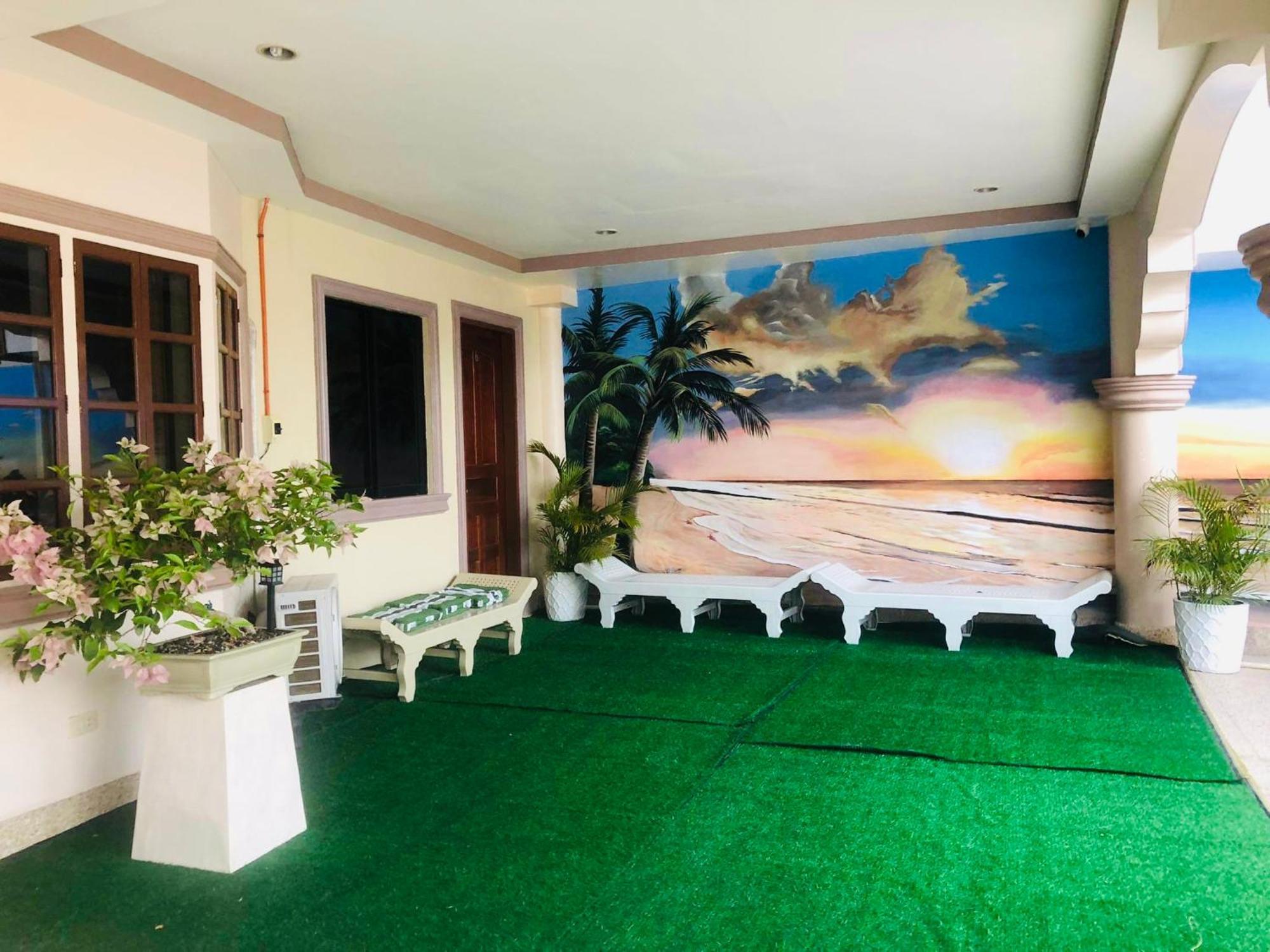 Dreamcatcher Hostel Moalboal Luaran gambar