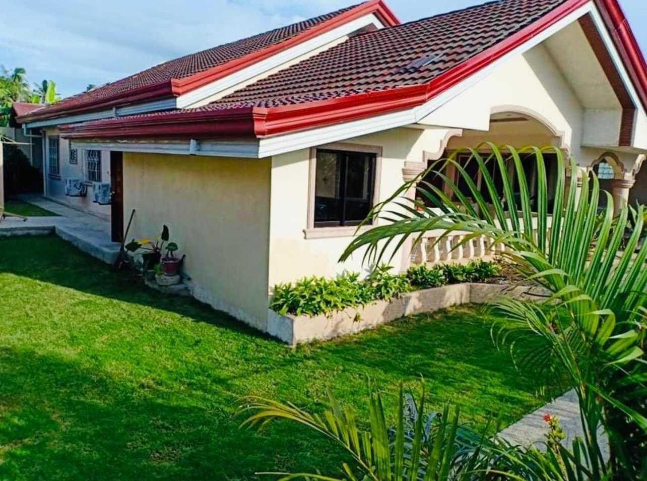 Dreamcatcher Hostel Moalboal Luaran gambar