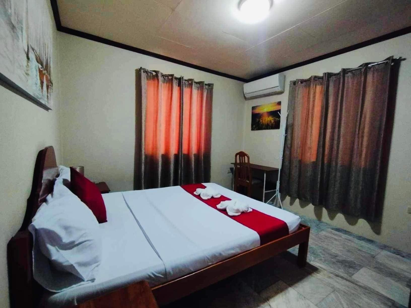 Dreamcatcher Hostel Moalboal Luaran gambar