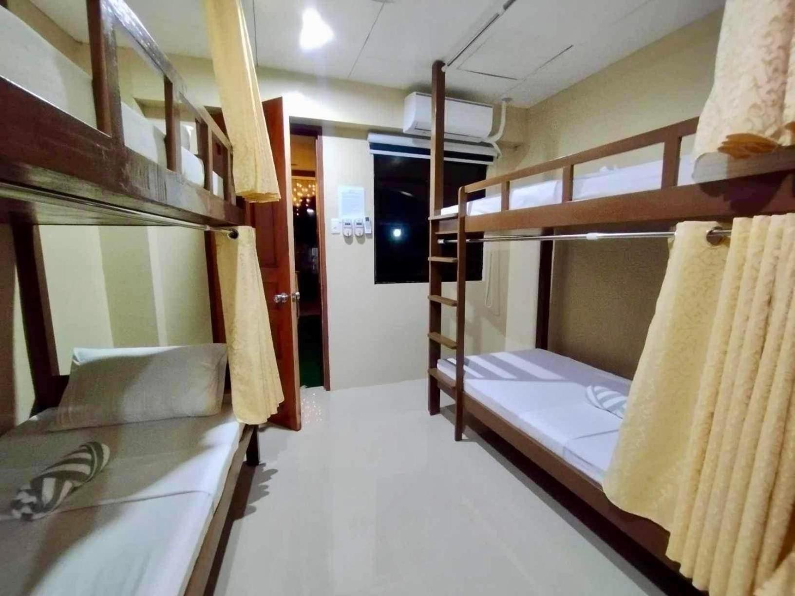 Dreamcatcher Hostel Moalboal Luaran gambar
